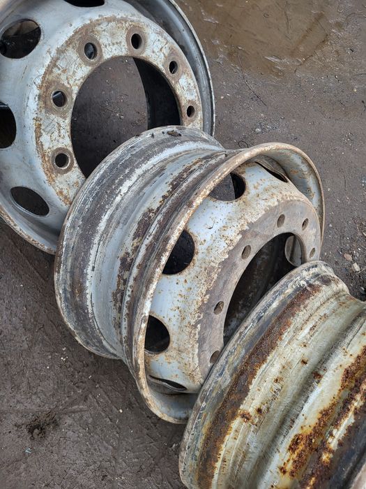 Диски 22.5  - 28