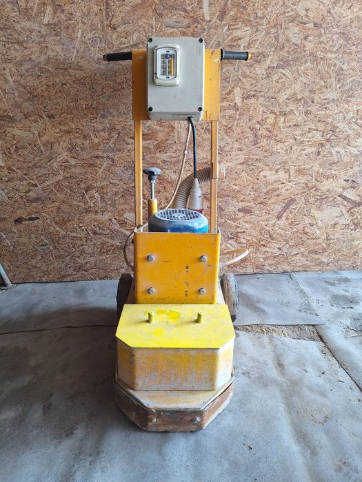 Шлифовальная машина недорого