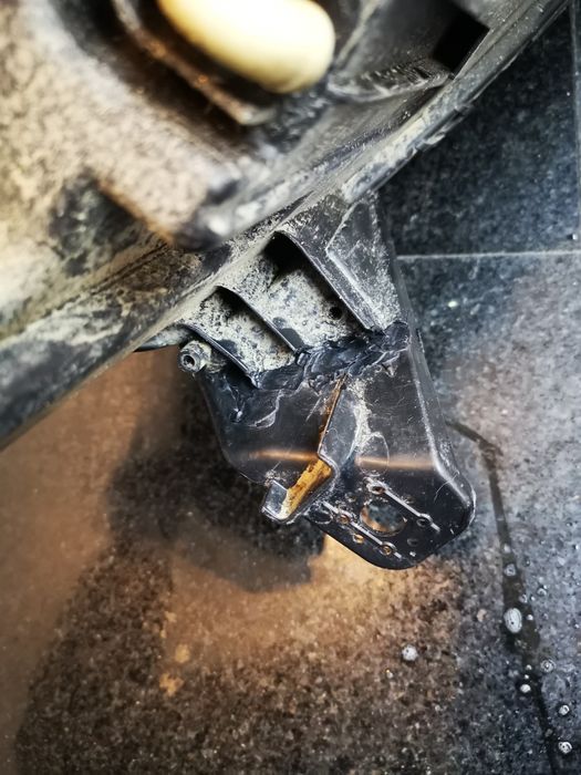 Far stânga dacia Logan 3 sandero 3 jogger