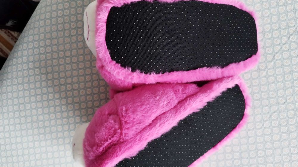 Нови пантофи на Дисни