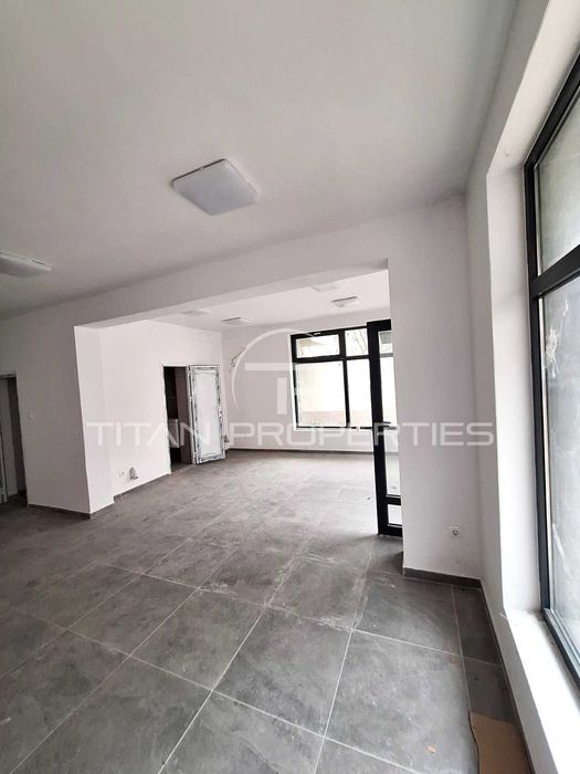 Продава се Магазин в Пловдив, Кършияка - 87 кв.м за 1633 €/кв.м - Снимка #3