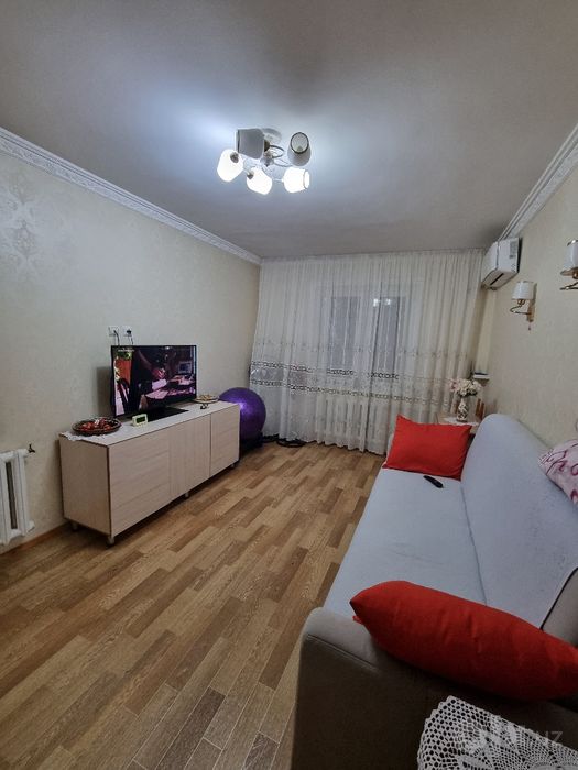 1/4/4 ТТЗ-1 Диадорра Корзинка. Балкон 2х3. Площадь 36м². Ипотеку можно