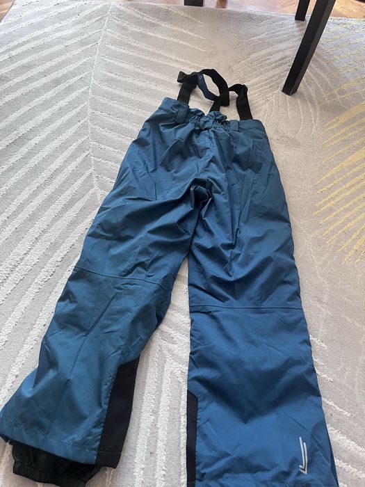 Ски долница Crivit 134-140 см