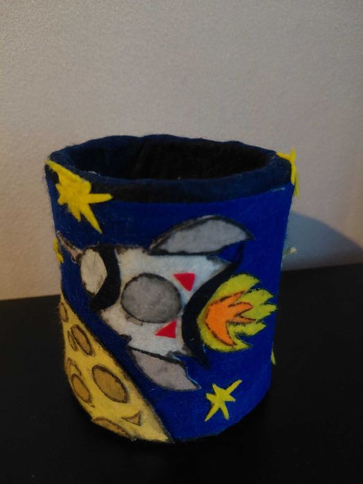 Ръчно изработена декорация_РАЗПРОДАЖБА_