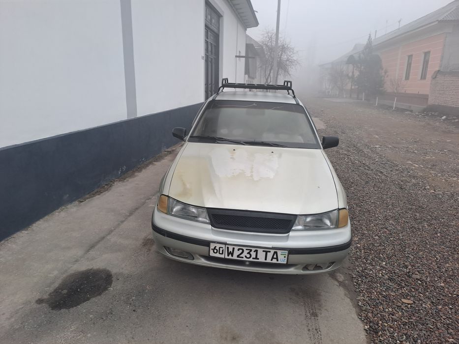 Шевралет нексия донс 2006