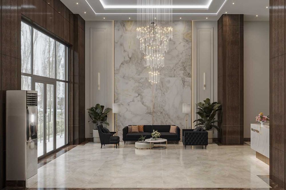 1-комн квартира | Премиум ЖК у Альфрагануса | Скидка 19%