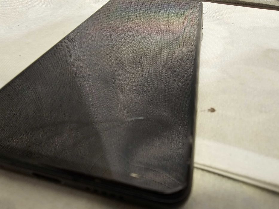 Huawei p30 display defect