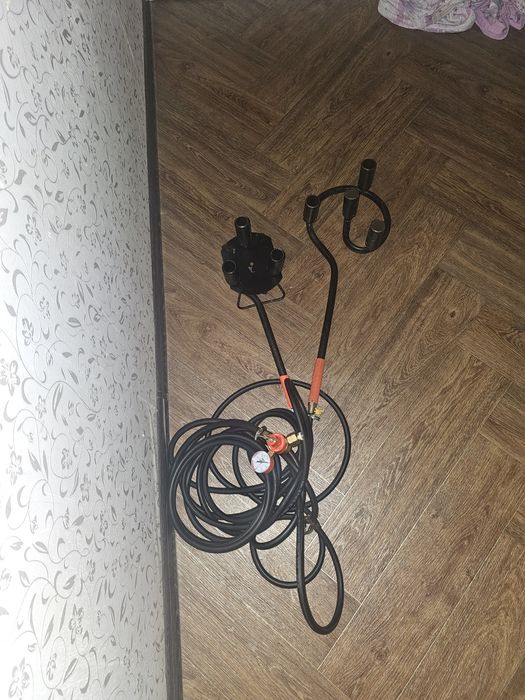 Горелка для казан ошак