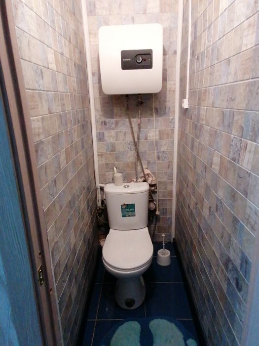 Продам 2 комнатную квартиру.