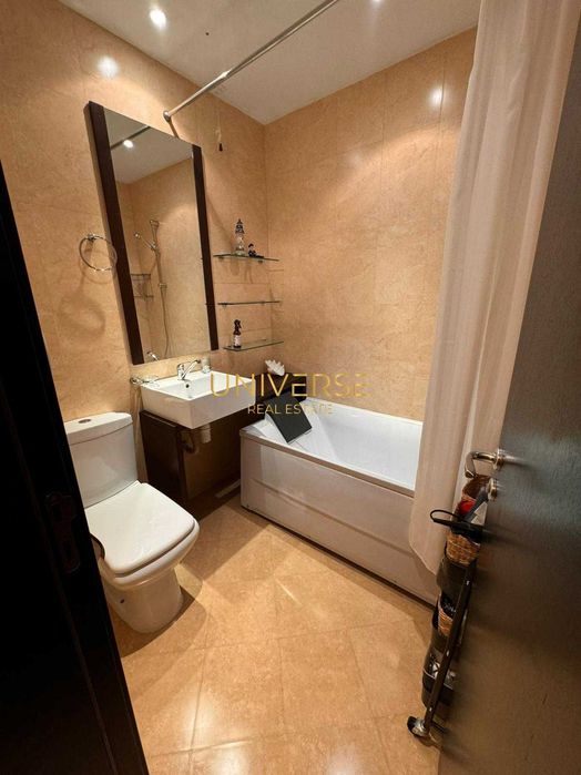 Продава се Двустаен апартамент в Свети Влас - 83 кв.м за 1543 €/кв.м - Снимка #10