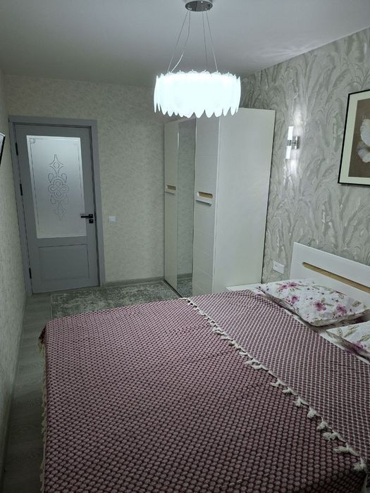 Продаю свою квартиру в центре ул. Шевченко