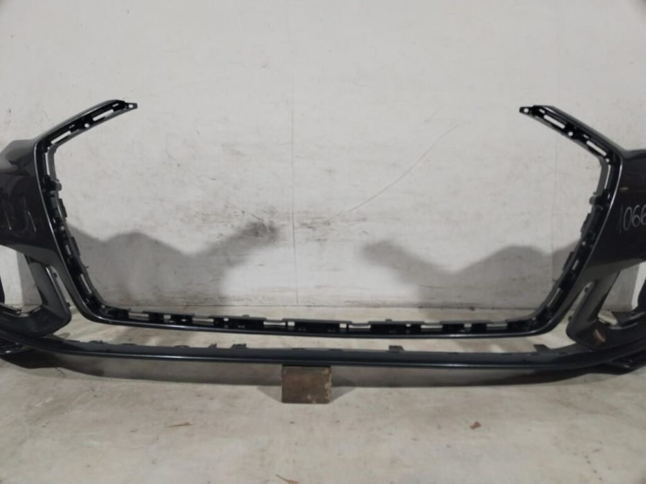Bara fata Audi A6, C8, S-Line, 2018, 2019, 2020, 2021, 2022, 2023, cod origine OE 4K0807437C. 10669