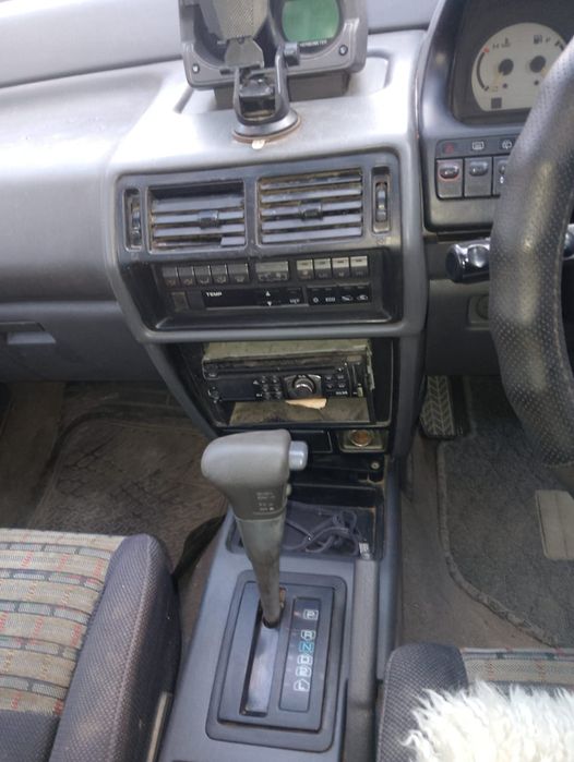 Продам мицубиси рвр 1995года