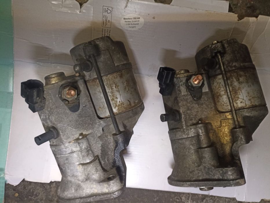 Vand electromotor Toyota Avensis , Rav4 1.4 kw