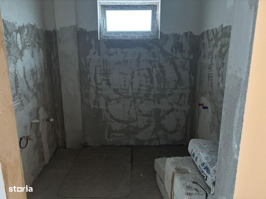Vand apartament 3 camere Dambul Rotund