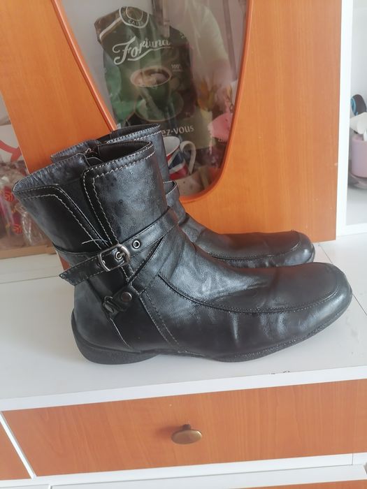 Ghete damă (mărimea 42)