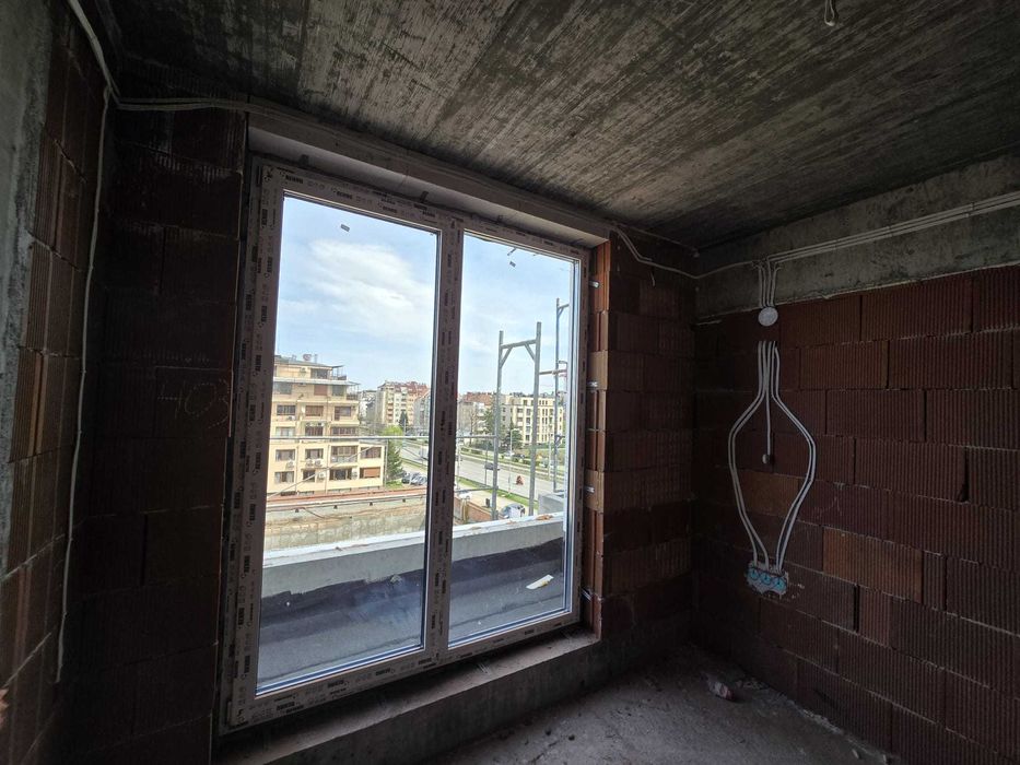 Продава се Четиристаен апартамент в София, Слатина - 138 кв.м за 1998 €/кв.м - Снимка #7