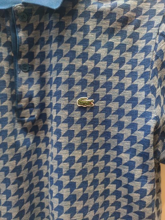 Lacoste(2 бр.) + Calvin Klein polo shirt