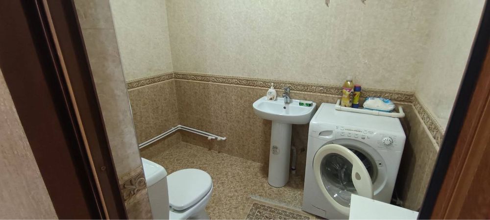 Юнусабад 19 учаска.