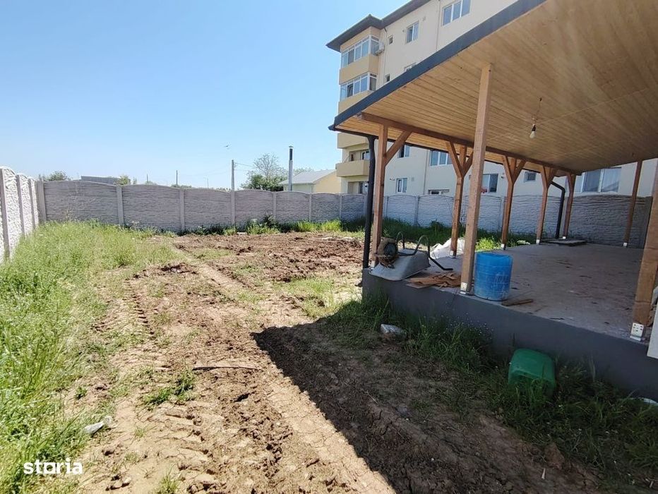De vanzare: casa moderna la cheie, Isalnita – 150 mp utili, teren 50