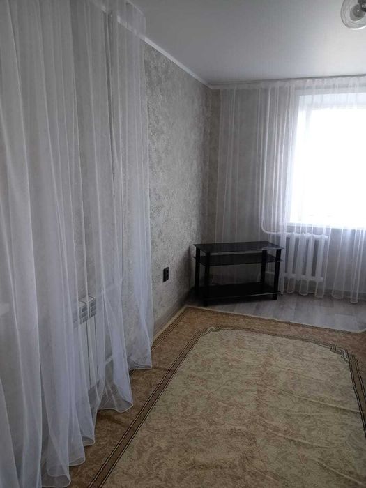 1 комнатная Абая 2а