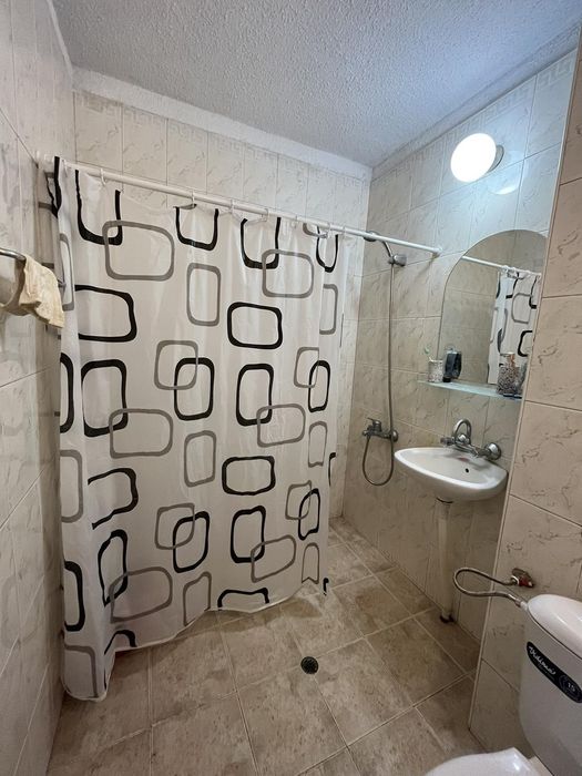 Дава се под наем Двустаен апартамент в София, Дружба 2 - 55 кв.м за 408 € - Снимка #1