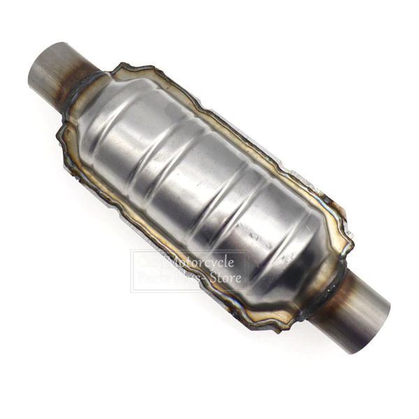 Катализатор Универсален- Ф50