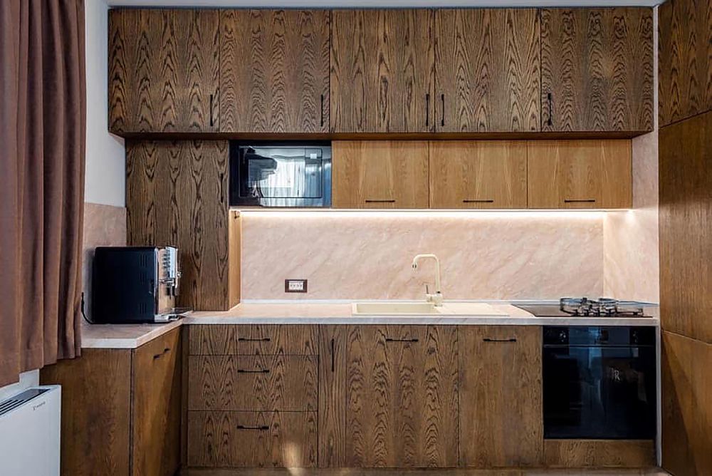 Продава се Тристаен апартамент в София, Витоша - 110 кв.м за 3819 €/кв.м - Снимка #5