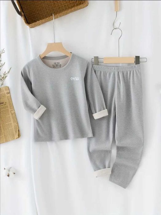 Детское термобелье за 4000