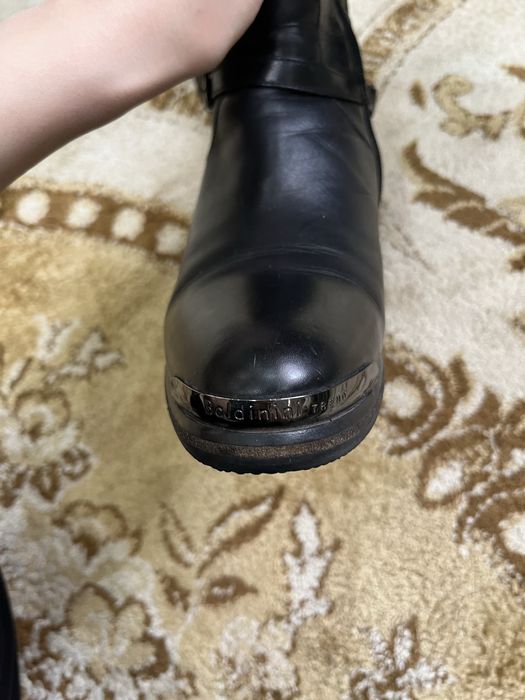 Женские сапоги Baldini Trend