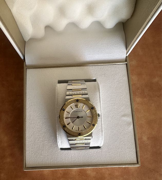 Ceas de mana Versace unisex