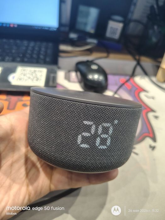 Yandex stansiya mini3