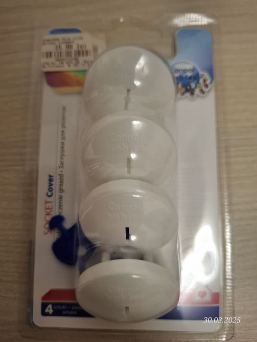 Protecții priza, Canpol