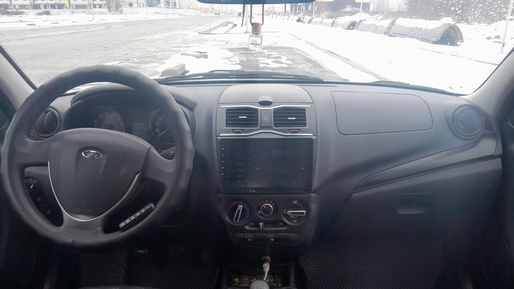 Продам гранта 2024г