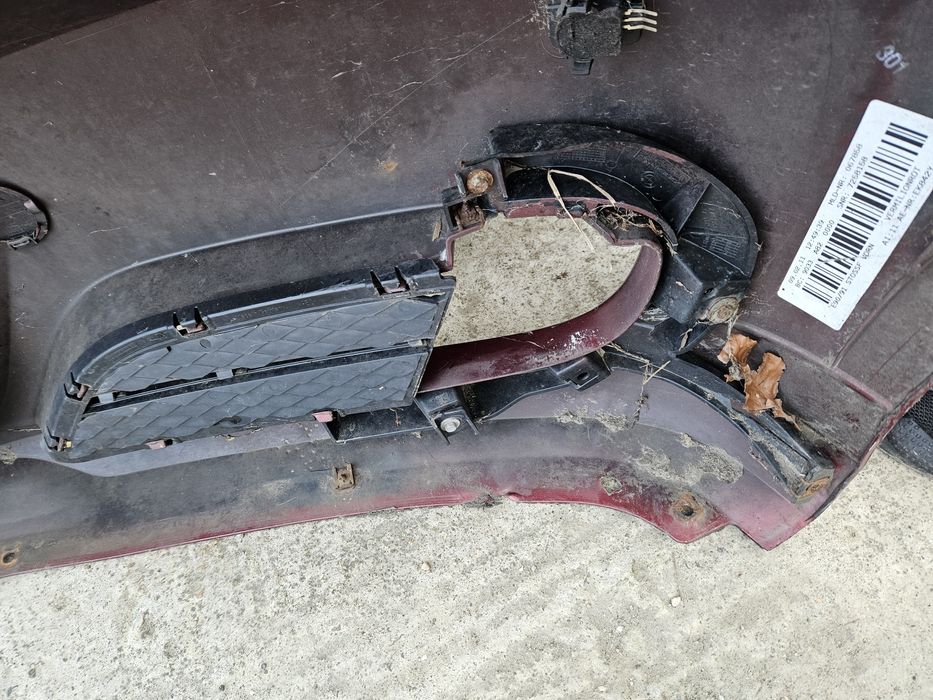 Bara fata bmw e90 e91 facelift