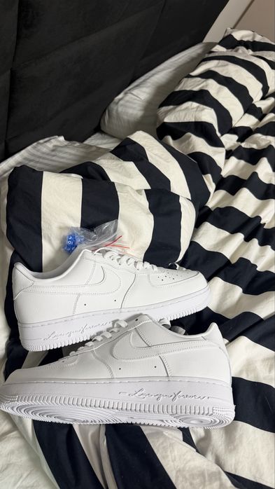 Air Force 1 nocta