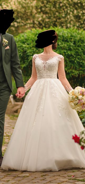 Rochie de mireasa