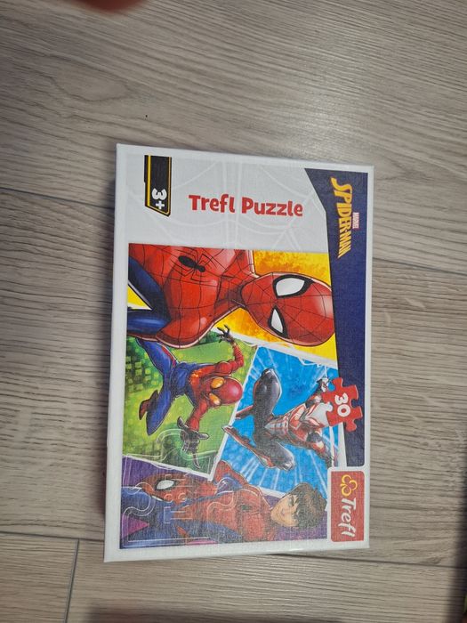 Puzzle uri copii 3+