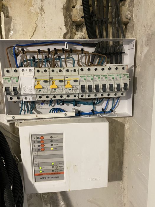 Сантехник электрик сарань