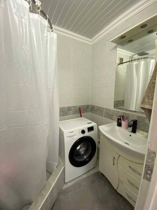 2-комнатная квартира · 53.2 м²