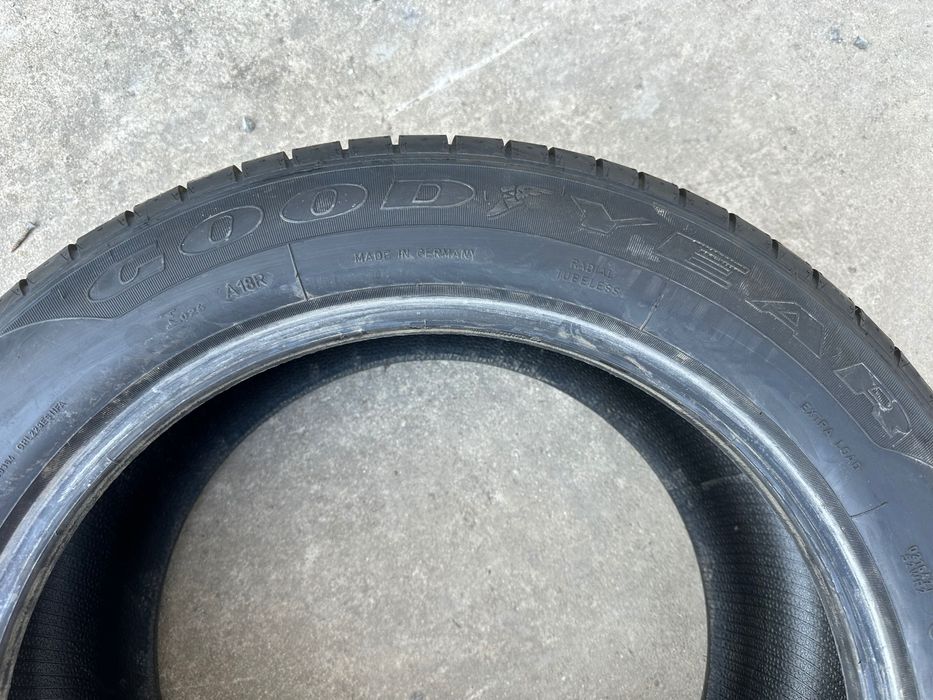 Нова гума летна гуми 285/45/19” GOODYEAR EAGLE F1,RFT