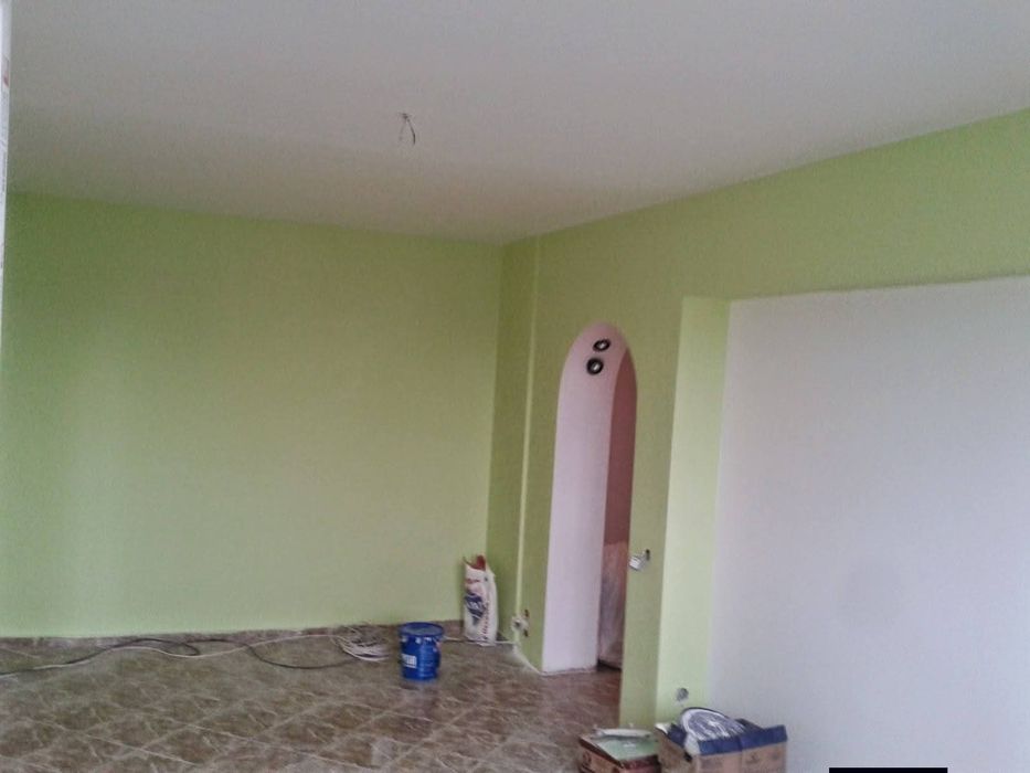 Renovări de la A/Z
