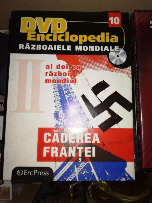 Dvd-uri de vanzare