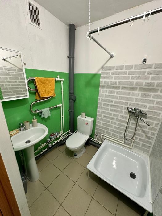 Продам 1 комнатную