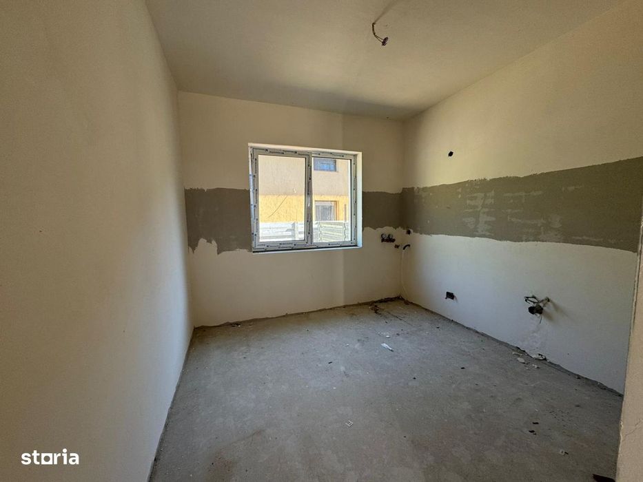 Unitate Duplex | PARC PRIVAT | Zona Tauti