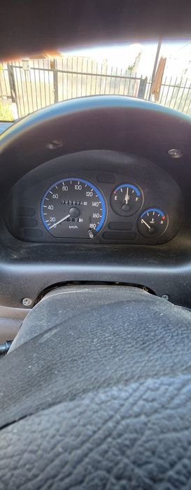 Vând Daewoo Matiz