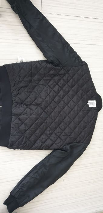 Armani Exchange A/X ICON Italy  XL НОВО! ОРИГИНАЛ! Мъжко Бомбер Яке