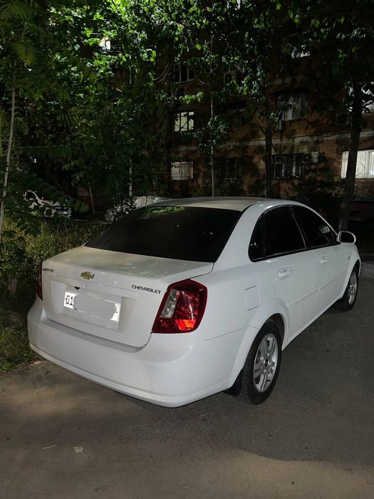 Other Lacetti / Gentra 2012 — 2
