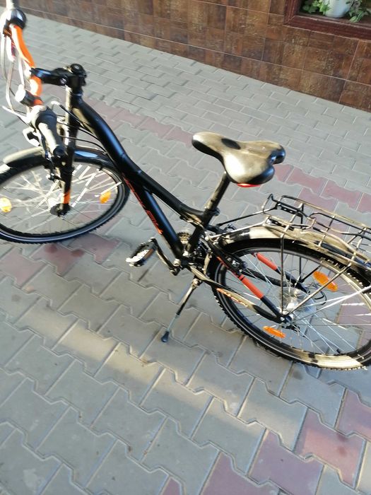 Biciclete copii 10-14 ani, cumpăraeste nouă. Preț 650 RON negociabil.Informati la nr de telefon 0761145801  Daia Română.