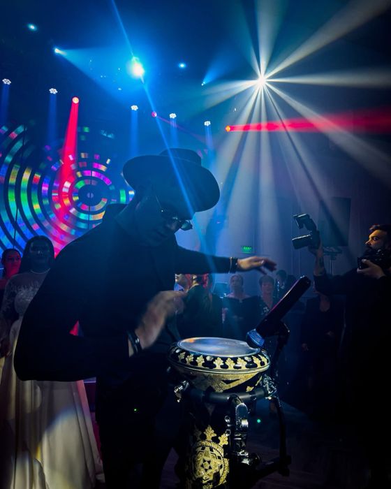 Darbuka show | Program tarabana nunta, cumetrie, majorat